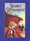 Cover: Secret Sacrament - HarperCollins