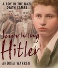 Cover: Surviving Hitler - HarperCollins