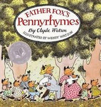 Enlarge image Cover: Father Fox's Pennyrhymes - HarperCollins