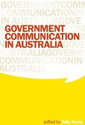 Cover: Government Communication in Australia - Cambridge University Press