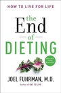 Cover: The End of Dieting - Collins