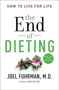 Enlarge image Cover: The End of Dieting - Collins