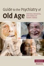 Cover: Guide to the Psychiatry of Old Age - Cambridge University Press