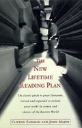 Cover: The Lifetime Reading Plan - HarperResource