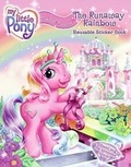 Cover: Crystal Princess: The Runaway Rainbow - HarperFestival