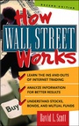 Cover: How Wall Street Works, 2nd Edition - McGraw-Hill Education