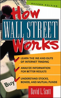 Enlarge image Cover: How Wall Street Works, 2nd Edition - McGraw-Hill Education