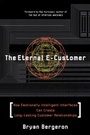 Cover: Eternal E-Customer: How Emotionally Intelligent Interfaces Can Create Long-Lasting Customer Relationship - McGraw-Hill Education