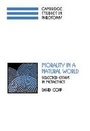 Cover: Morality in a Natural World - Cambridge University Press