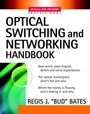 Cover: Optical Switching  and Networking Handbook - McGraw-Hill Education