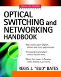 Cover: Optical Switching  and Networking Handbook - McGraw-Hill Education