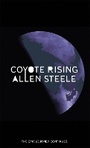 Cover: Coyote Rising - Orbit