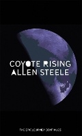 Cover: Coyote Rising - Orbit