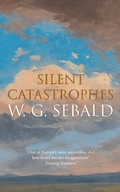 Cover: Silent Catastrophes - Hamish Hamilton Ltd