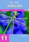 Cover: Study and Master English Grade 11 Learner's Book - Cambridge University Press