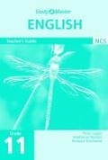 Cover: Study and Master English Grade 11 Teacher's Book - Cambridge University Press