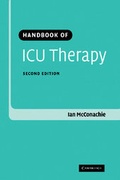 Abbildung von: Handbook of ICU Therapy - Cambridge University Press