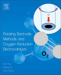 Abbildung von: Rotating Electrode Methods and Oxygen Reduction Electrocatalysts - Elsevier