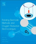 Cover: Rotating Electrode Methods and Oxygen Reduction Electrocatalysts - Elsevier