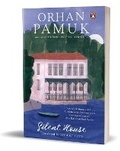 Cover: Silent House - Penguin Random House India
