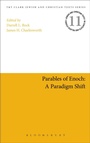 Cover: Parables of Enoch: A Paradigm Shift - T.& T.Clark Ltd