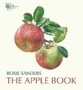 Cover: RHS: The Apple Book - Frances Lincoln
