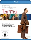 Cover: Terminal - Paramount Home Entertainment