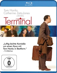 Enlarge image Cover: Terminal - Paramount Home Entertainment