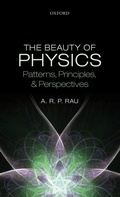 Cover: The Beauty of Physics: Patterns, Principles, and Perspectives - Oxford University Press