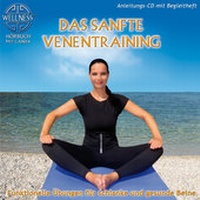 Abbildung von: Das sanfte Venentraining - ZYX Music