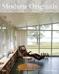 Cover: Modern Originals - Rizzoli International Publications