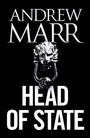 Cover: Head of State - Fourth Estate Ltd