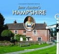 Cover: Jane Austen's Hampshire - Halsgrove
