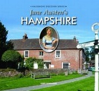 Abbildung von: Jane Austen's Hampshire - Halsgrove