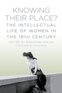 Cover: Knowing Their Place? - The History Press Ltd