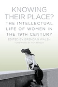 Cover: Knowing Their Place? - The History Press Ltd