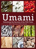 Cover: Umami - De Gruyter