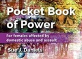 Cover: Pocket Book of Power - Trauma Writers Publishing