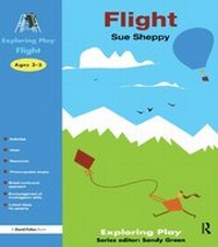 Enlarge image Cover: Flight - David Fulton Publishers Ltd