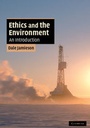 Cover: Ethics and the Environment - Cambridge University Press