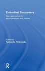 Cover: Embodied Encounters - Routledge