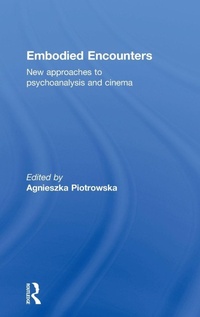 Enlarge image Cover: Embodied Encounters - Routledge