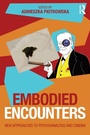 Cover: Embodied Encounters - Routledge