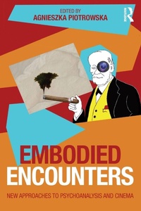 Enlarge image Cover: Embodied Encounters - Routledge