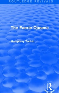 Enlarge image Cover: The Faerie Queen (Routledge Revivals) - Routledge