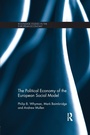 Cover: The Political Economy of the European Social Model - Routledge