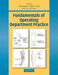 Enlarge image Cover: Fundamentals of Operating Department Practice - Cambridge University Press