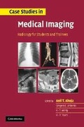 Cover: Case Studies in Medical Imaging - Cambridge University Press