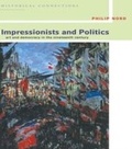 Cover: Impressionists and Politics - Routledge