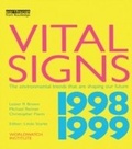 Cover: Vital Signs 1998-1999 - Routledge